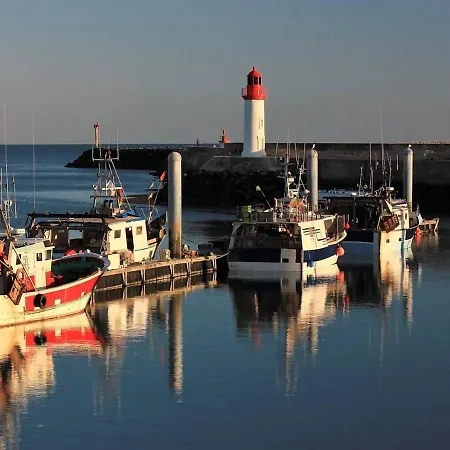 Apartament Cosy 2 Pieces A 600m De La A - Fr-1-246a-141 Dolus d'Oléron