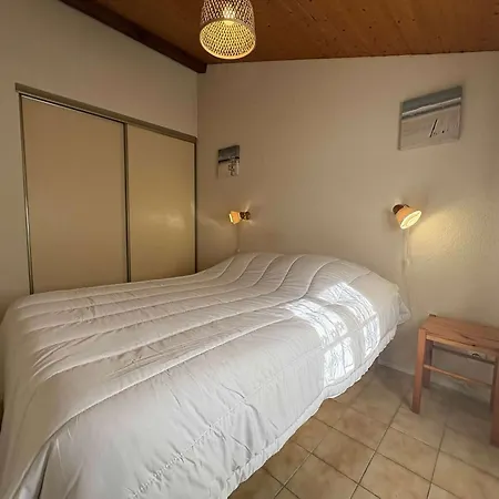 Apartament Cosy 2 Pieces A 600m De La A - Fr-1-246a-141