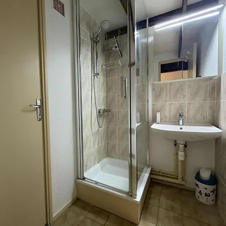 Apartament Cosy 2 Pieces A 600m De La A - Fr-1-246a-141 *