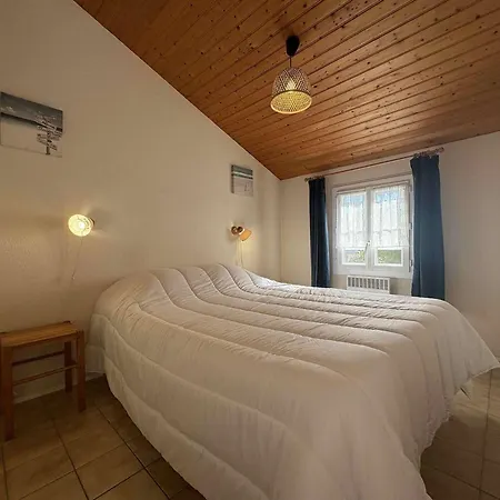 Cosy 2 Pieces A 600m De La A - Fr-1-246a-141 Apartmán Dolus d'Oléron