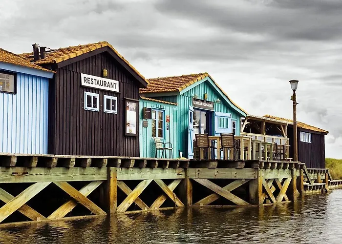 Cosy 2 Pieces A 600m De La A - Fr-1-246a-141 Apartmán *