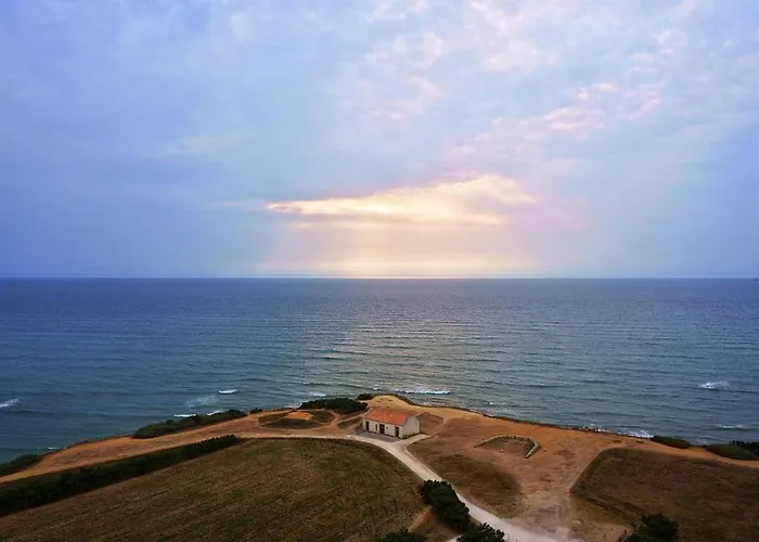 Cosy 2 Pieces A 600m De La A - Fr-1-246a-141 Dolus d'Oléron