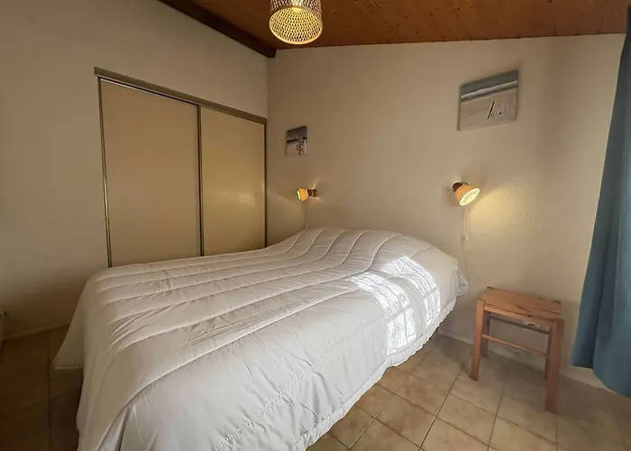 Apartmán Cosy 2 Pieces A 600m De La A - Fr-1-246a-141